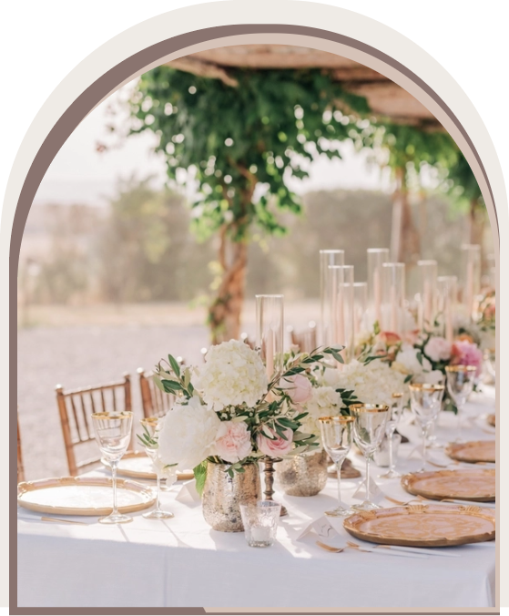 لأنه يومك سهلناها .. انظم ..خطط .. احجز